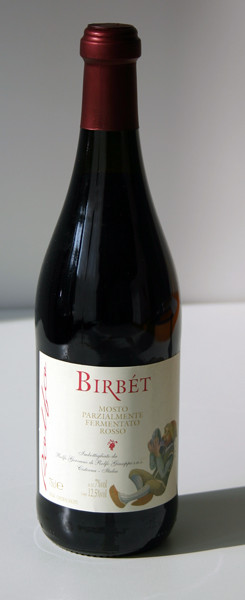 Vino Birbet