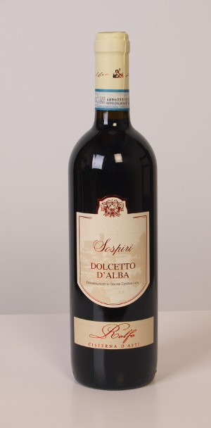 Dolcetto d'Alba