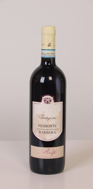 Piemonte Barbera DOC