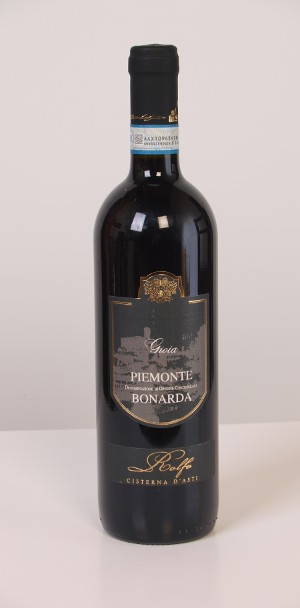 Vino Piemonte Bonarda