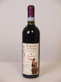 Barbera d'alba (REDIVINO)