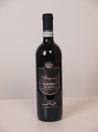 Barbera d'alba (TRADIZIONI)