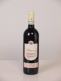 Piemonte barbera